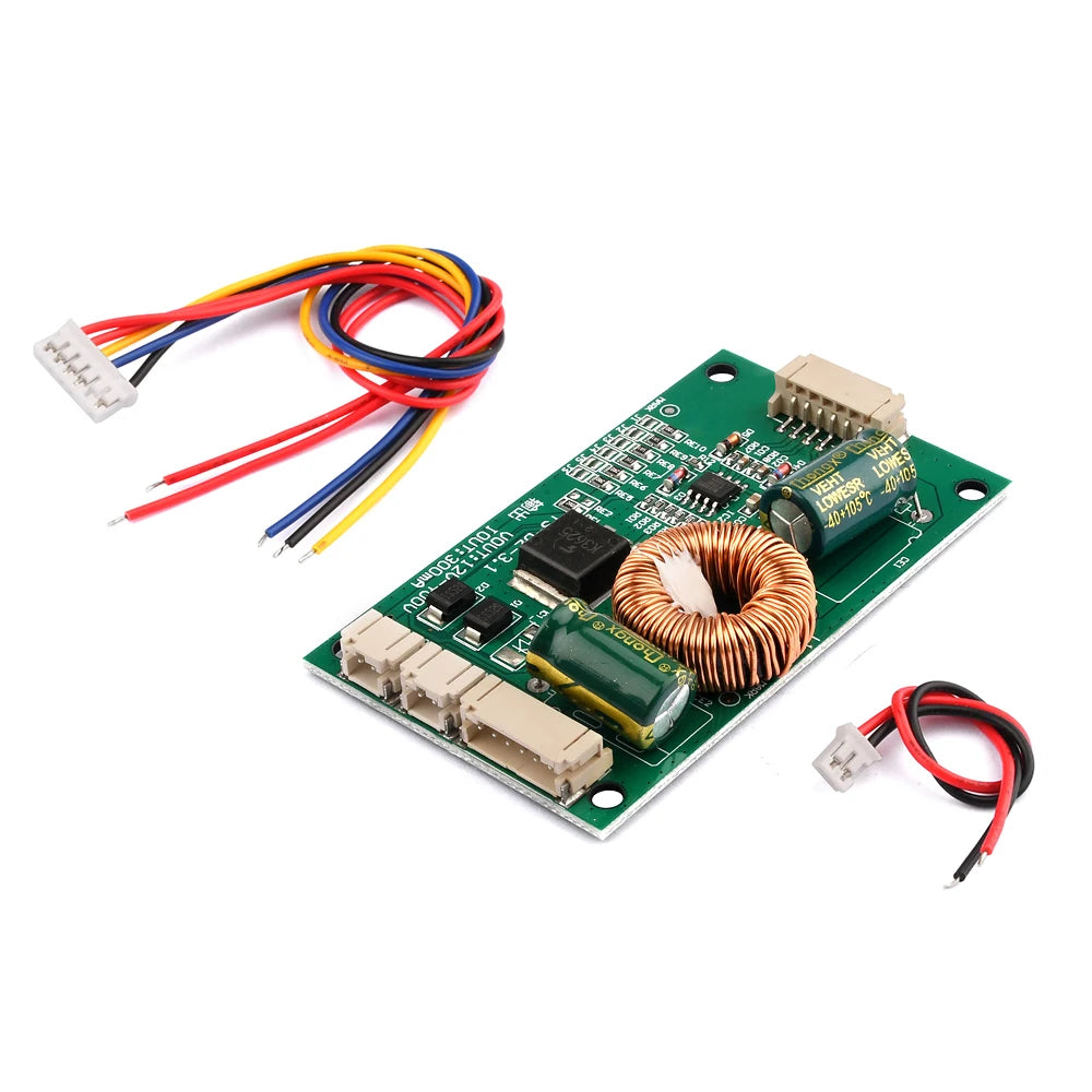 Universal LED TV Backlight Boost Driver Board DC 12-200V