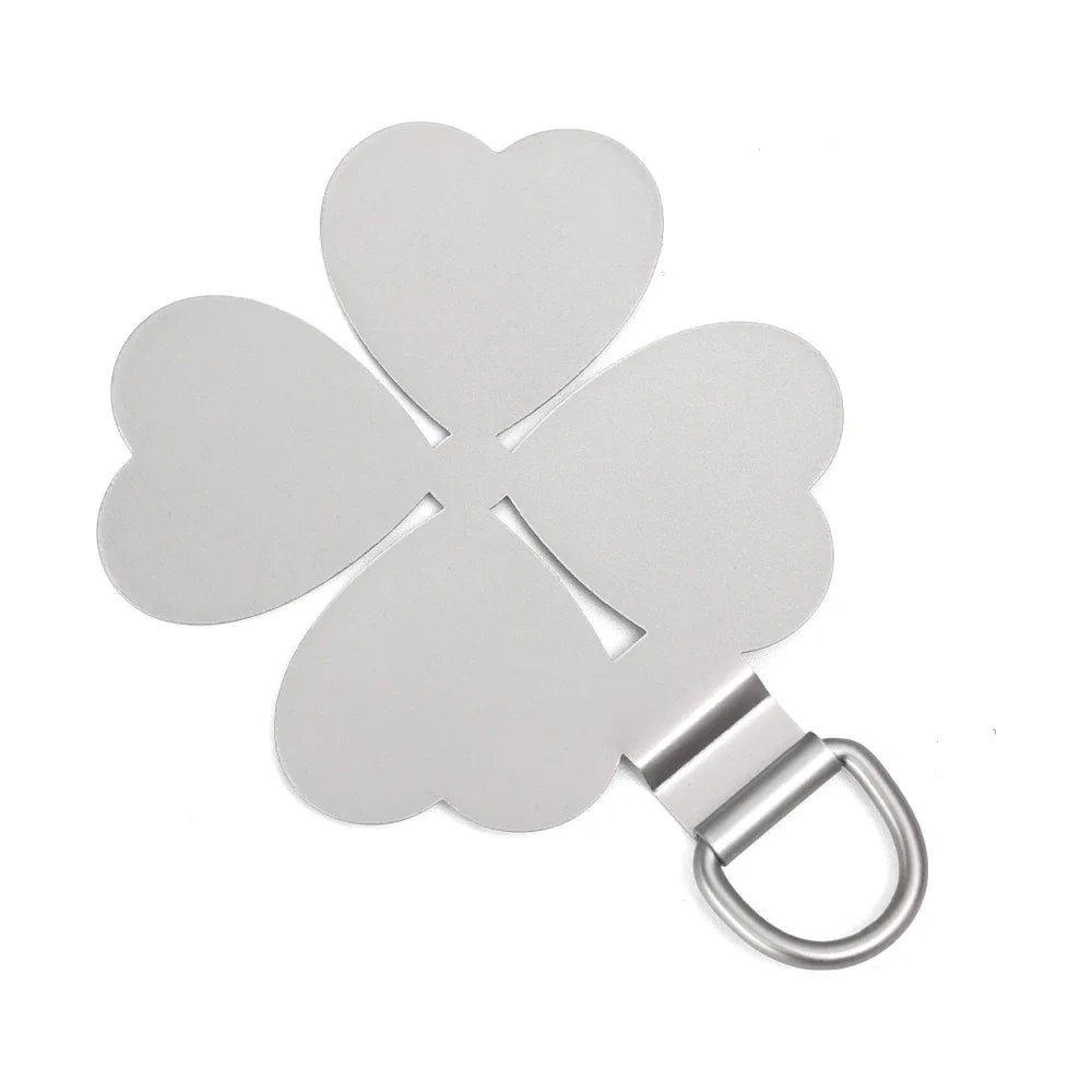 Stainless Steel Phone Wrist Strap Tether Tab Lanyard Card 1-4 Pack