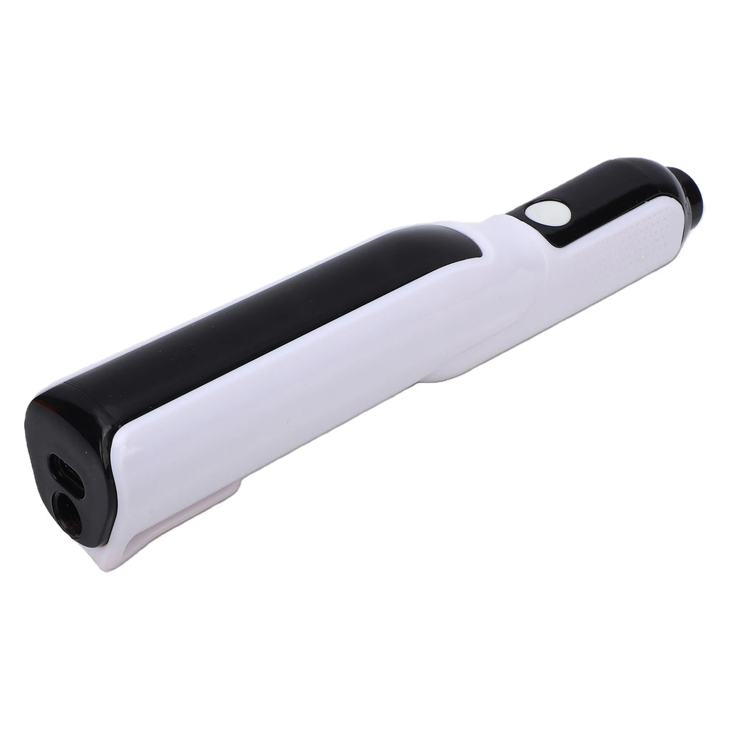Cordless Hot Glue Pen – 6-Second Heat, USB-C Rechargeable