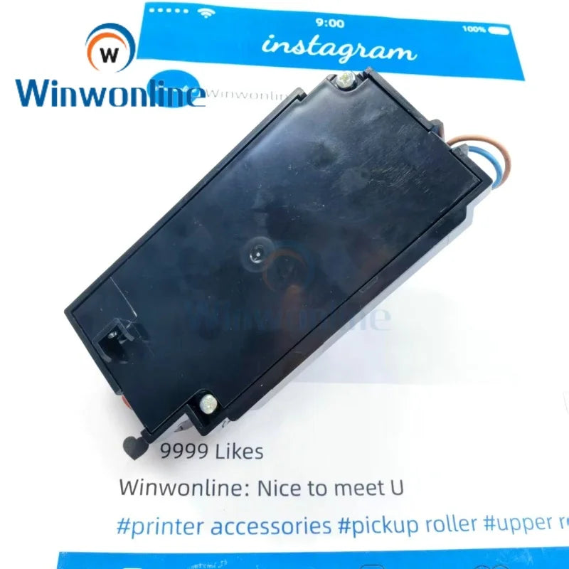 2-Pack Power Supply Assembly for Epson L8050 L8058 L18050 L18058