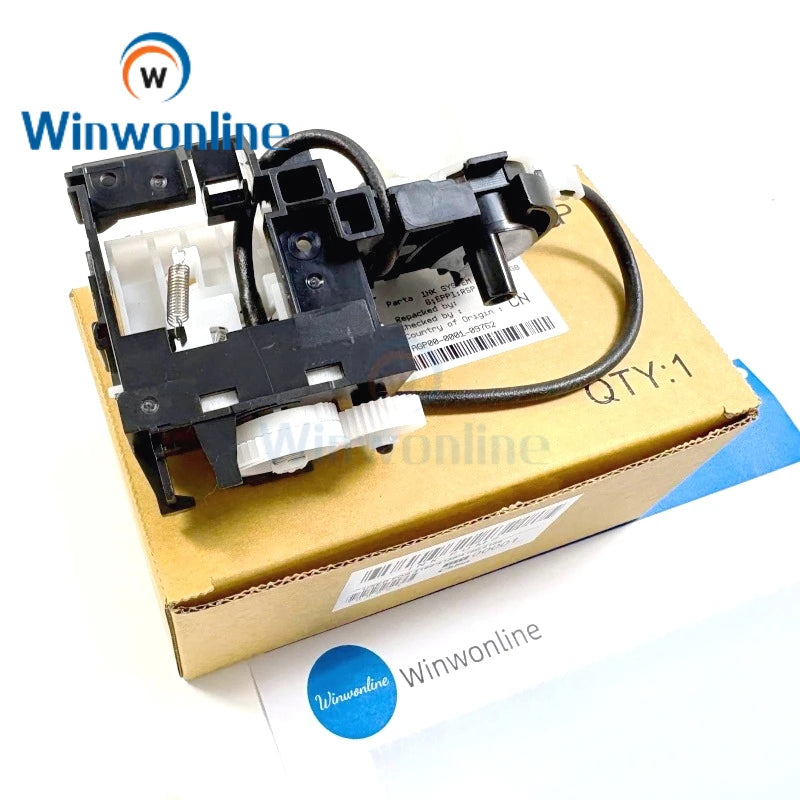 Pump Cleaning Unit for Epson L4150–L4168 Printers | 1 Set