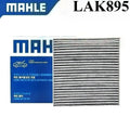 MAHLE LAK895 Activated Charcoal Cabin Air Filter – Nissan Tiida