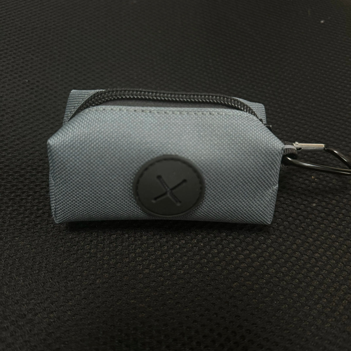 Portable Dog Poop Bag Dispenser & Holder | On-the-Go
