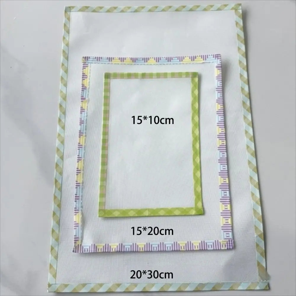 Perler Beads Iron-On Baking Cloth – Heat-Resistant DIY Mat
