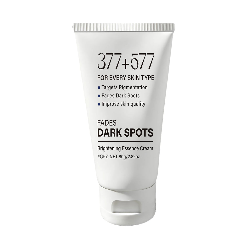 377+577 Spot Fading Cream – Niacinamide & Vitamin C, 80g