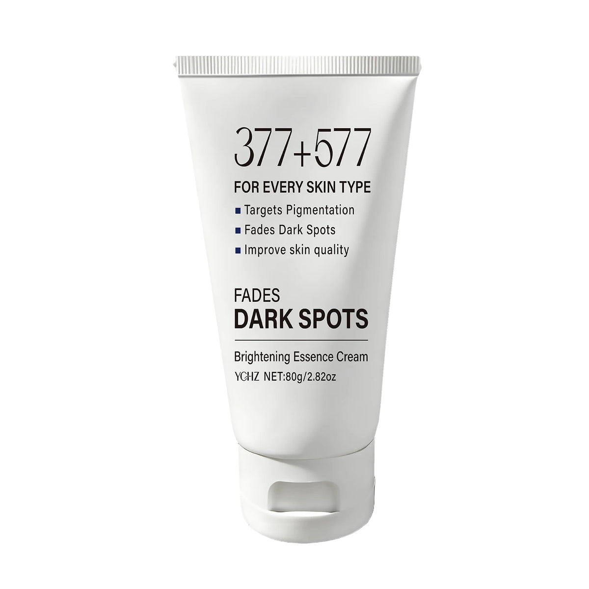 377+577 Spot Fading Cream – Niacinamide & Vitamin C, 80g