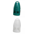 10L Hanging Bird Water Drinker for Pigeon Parrot Chicken Duck