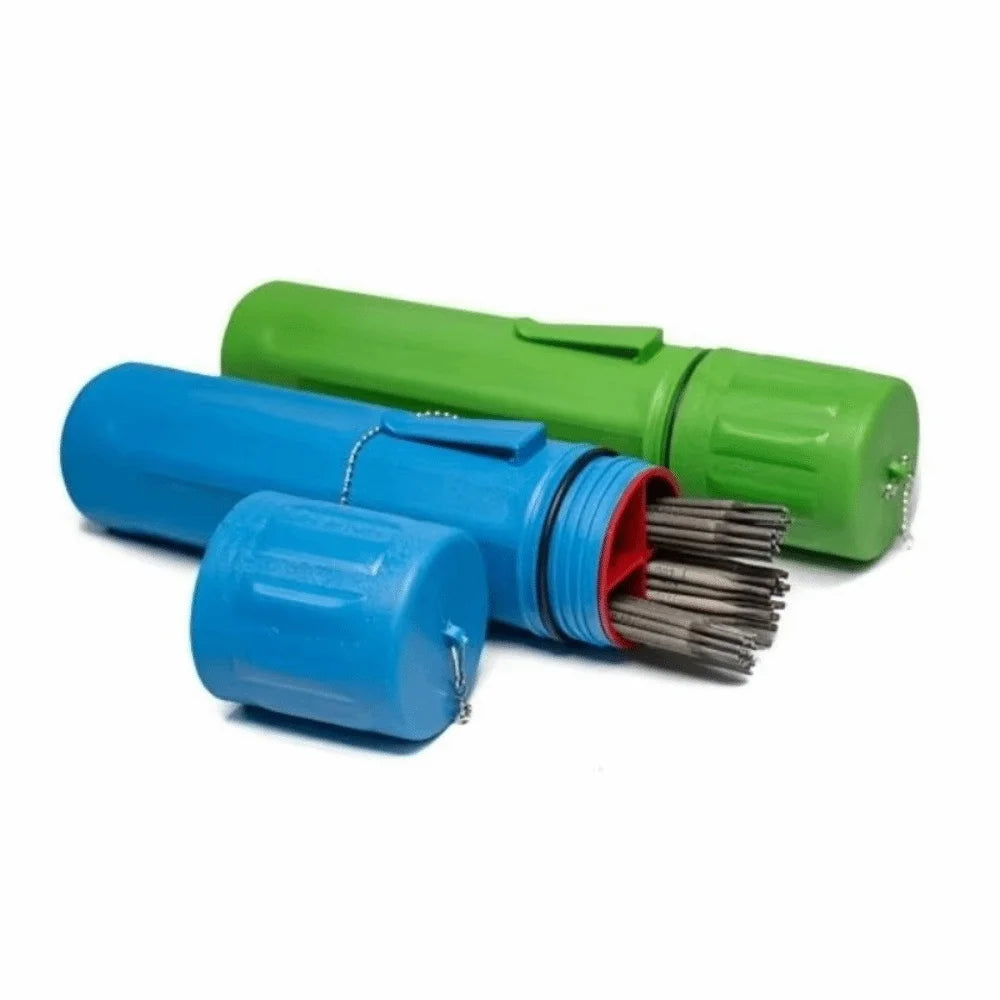 4.5kg Moisture-Proof Welding Rod Storage Tube & Electrode Holder