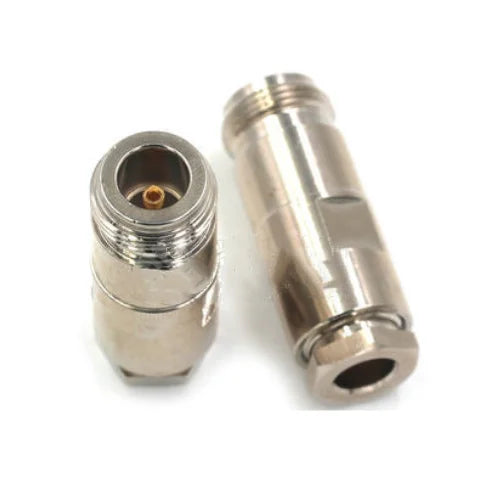 N Male/Female Clamp RF Connector – RG58 RG142 LMR300 LMR400