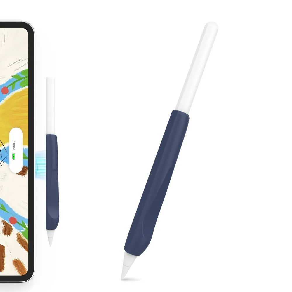 Silicone Grip Cover for Apple Pencil Pro & 2nd Gen | NIFTY