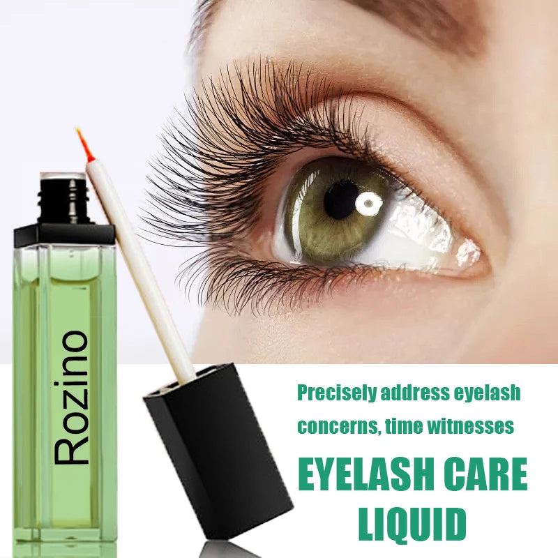 ROZINO Eyelash & Eyebrow Nourishing Essence Serum | CPNP
