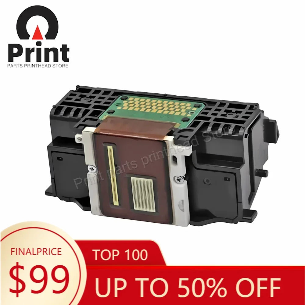 QY6-0089 Original Canon Printhead – TS5050 TS5080 TS6050 Series