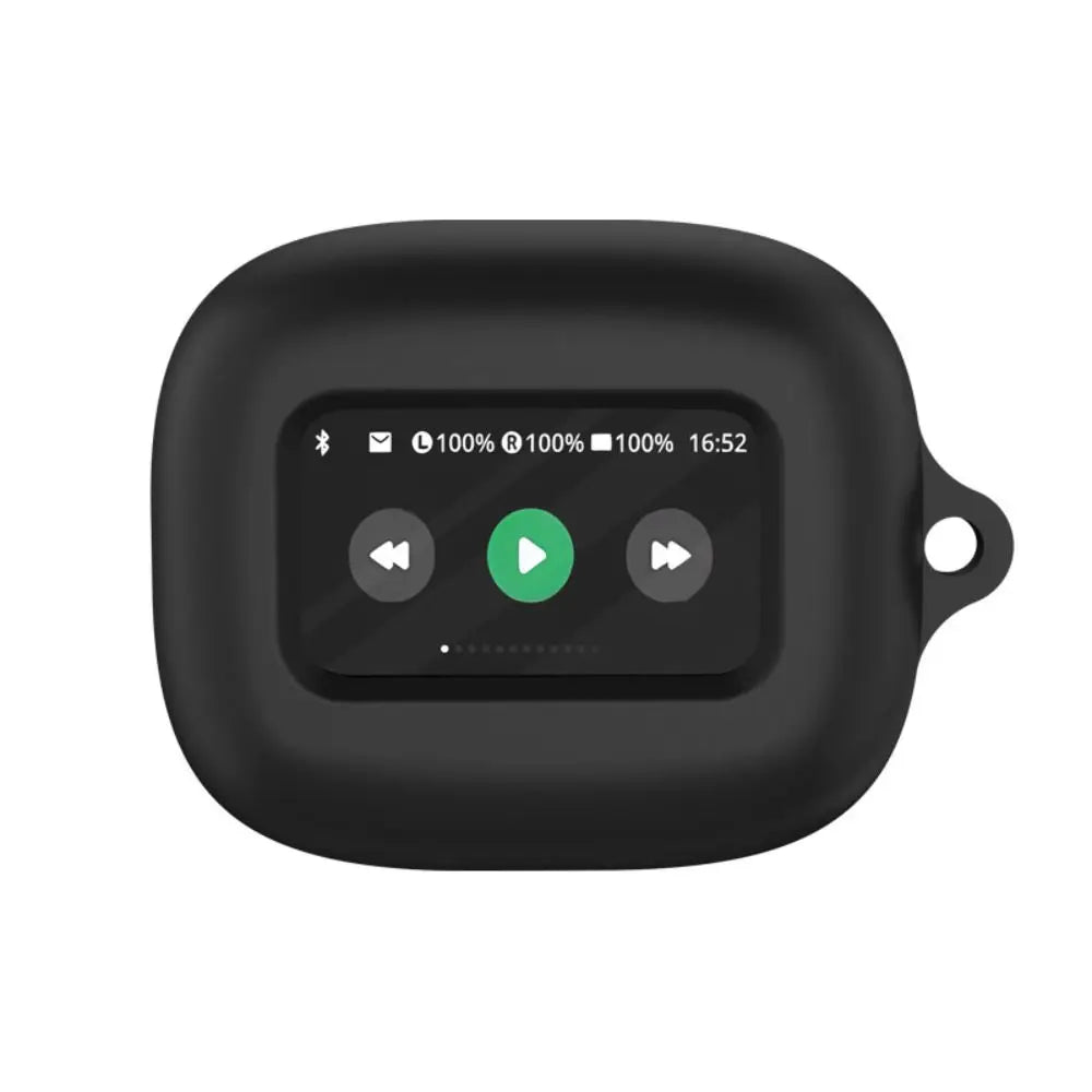 Silicone Case for JBL Live Beam 3 – Dustproof & Shockproof Cover