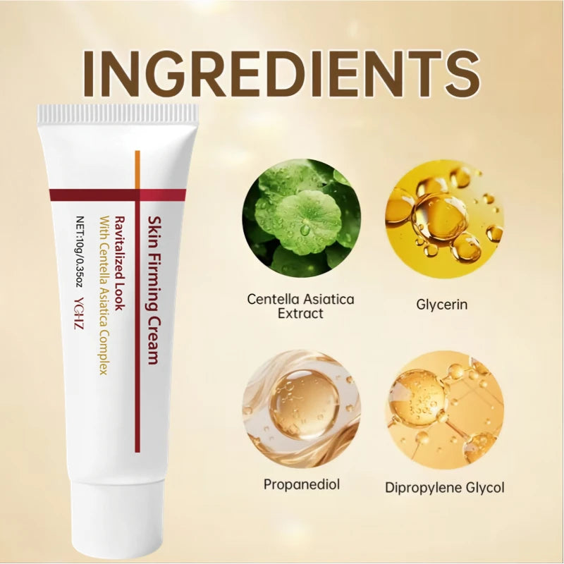 Centella Asiatica Collagen Day & Night Cream – All Skin Types