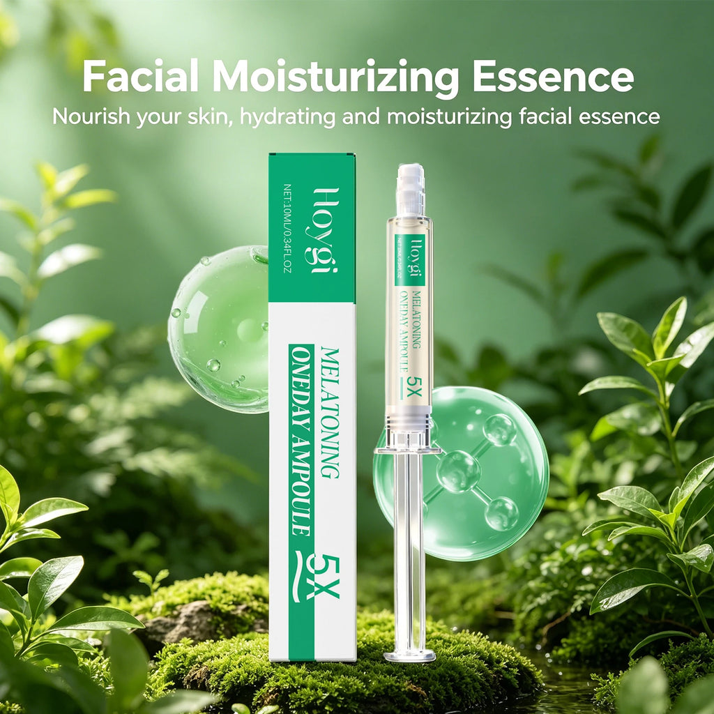 Hoygi Brightening Hydrating Face Serum – Dark Spot Correcting
