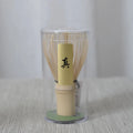 Bamboo Matcha Whisk Chasen | Japanese Tea Whisk Set