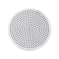 Stainless Steel Shower Drain Cover & Hair Strainer – 3 Inch