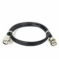 LMR195 BNC Male to TNC Male Low Loss Jumper Cable 50 Ohm