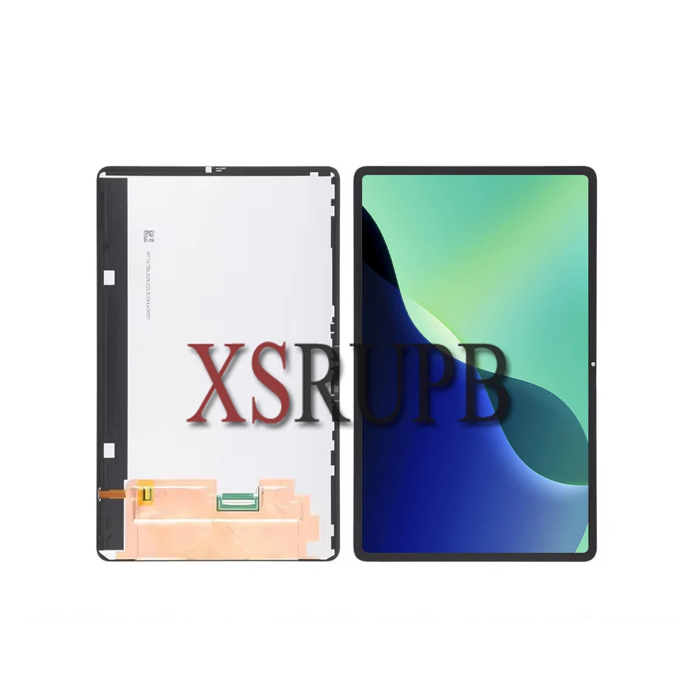 Honor Pad 9 12.1" LCD Touch Screen Digitizer Replacement