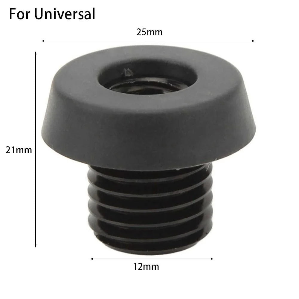 Billiard Cue Bumper Back Plug Screw – MEZZ, PERI & Universal