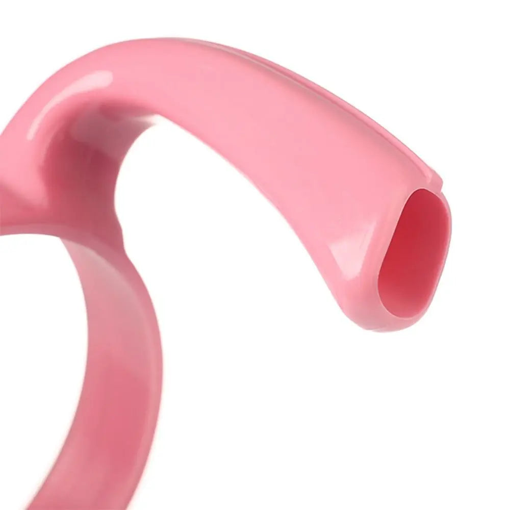Tumbler Cup Handle for 20oz & 30oz – Car Cup Holder Compatible