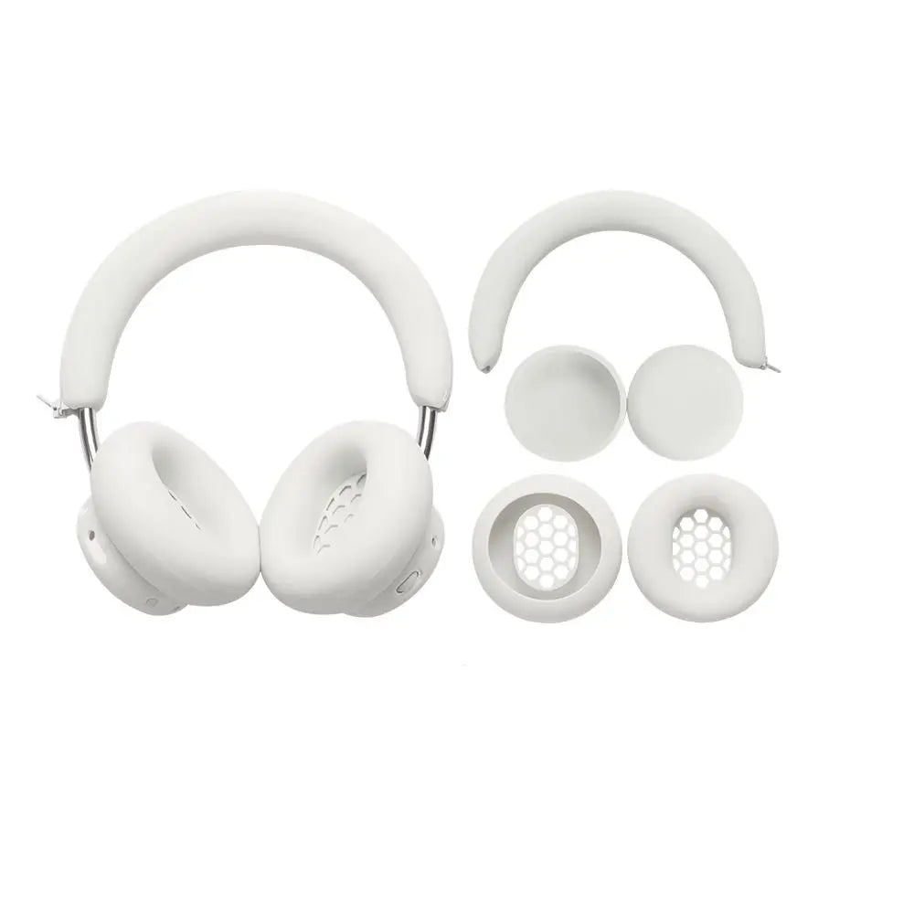 Silicone Ear Pad Cover for CMF by Nothing Headphone Pro