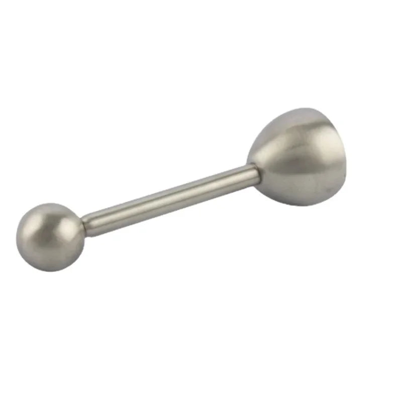 Stainless Steel Egg Shell Topper Cutter & Opener Tool