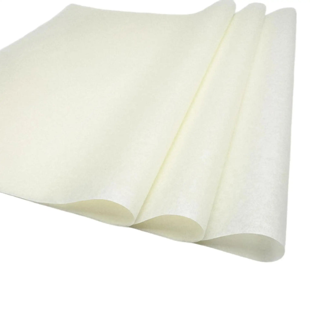 30-Sheet Colorful Tissue Paper 35x50cm – Gift & Bouquet Wrap