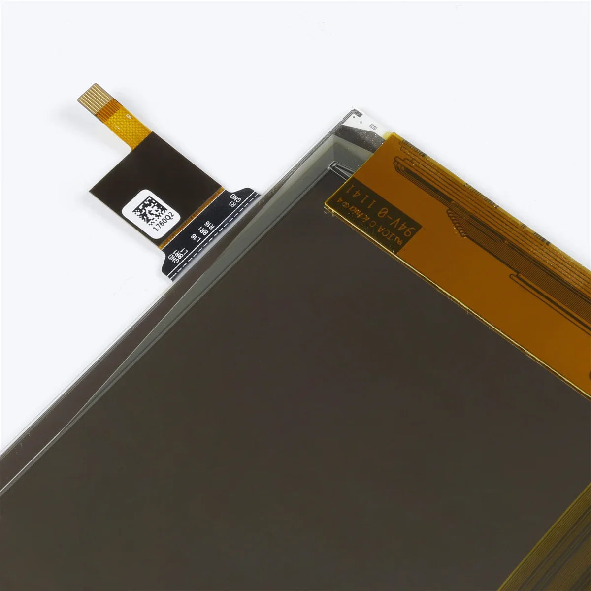 ED060SD1 6" E-Ink Screen for PocketBook 625 Basic – No Backlight