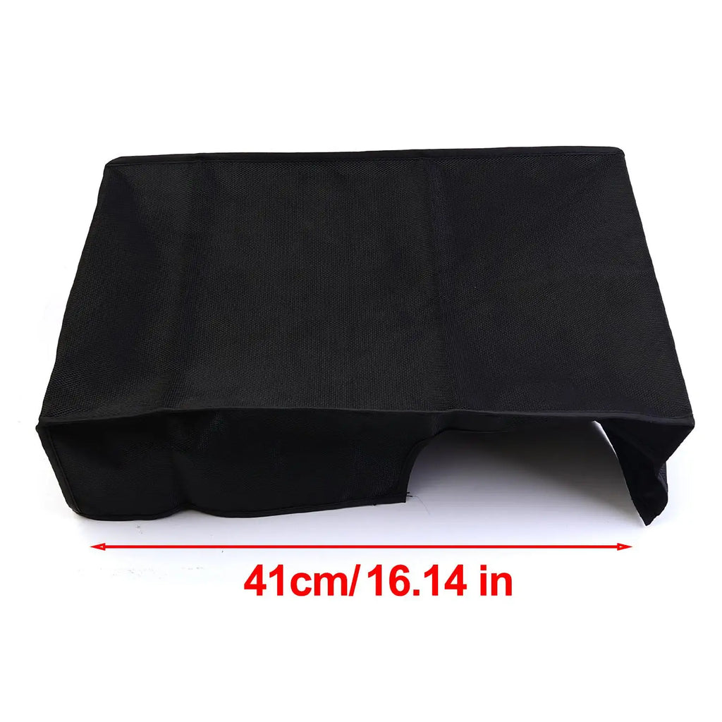PS5 Oxford Fabric Dust Cover – Waterproof & Scratch-Resistant