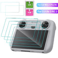 Tempered Glass Screen Protector – DJI Mini 3 Pro & Air 3 RC