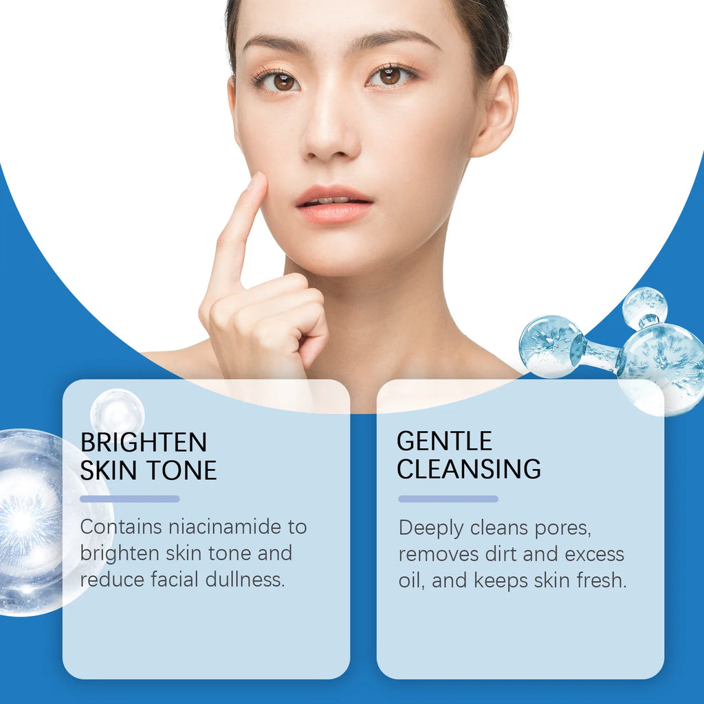 Hoygi Turmeric & Kojic Acid Facial Cleansing Pads 40/60ct