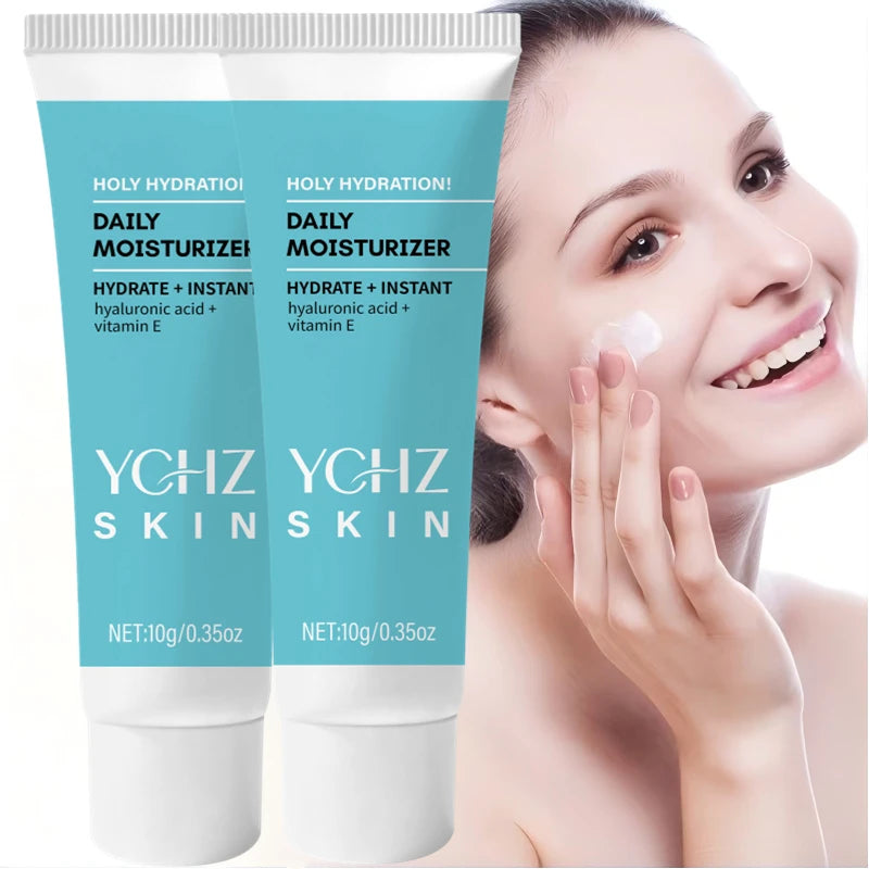 Firming Face Cream – Collagen, Retinol & Hyaluronic Acid | YCHZ