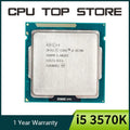 Intel Core i5-3570K 3.4GHz Quad-Core LGA 1155 CPU Processor