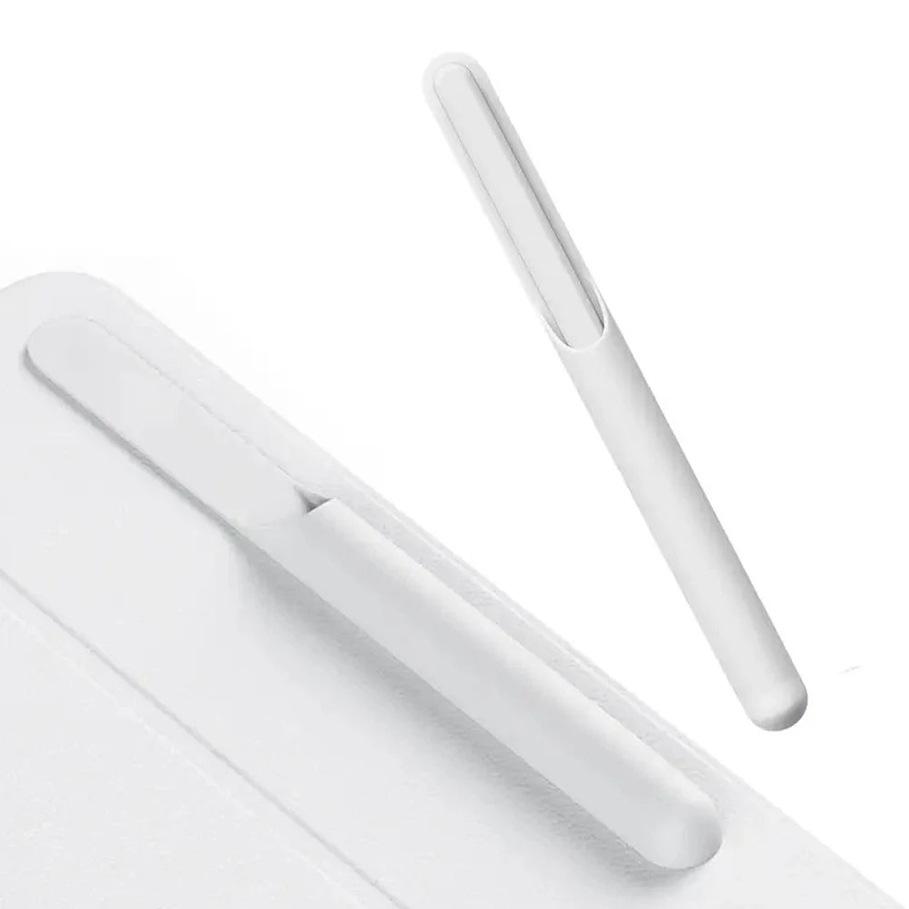 Silicone Stylus Pen Holder Slot for Apple Pencil 2 – Universal