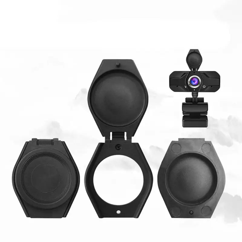 Webcam Privacy Cover – Universal Lens Cap Shutter | NIFTY