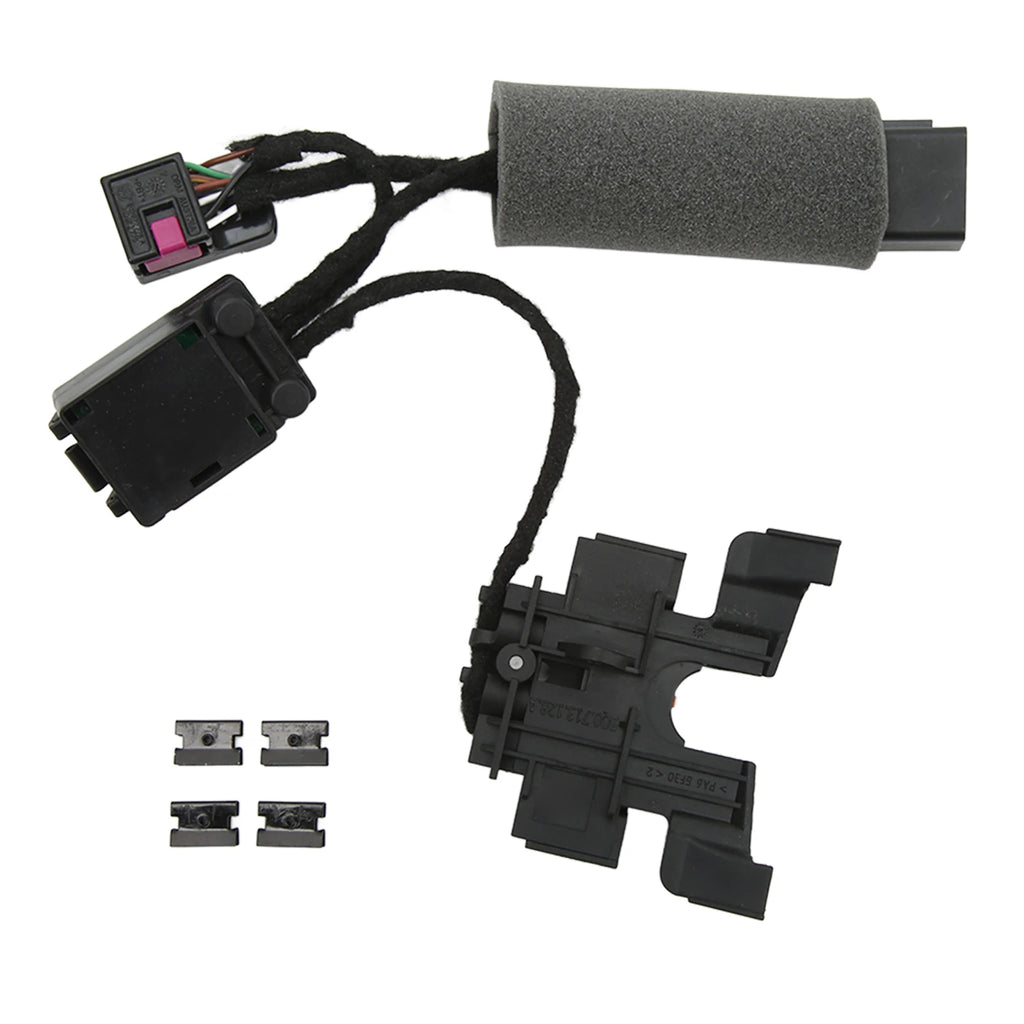 Shifter Selector Mechanism 5Q0 713 128 A Gearbox Micro Switch