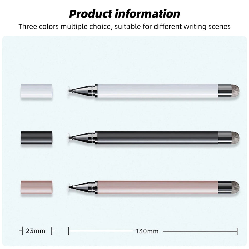 FONKEN Universal Stylus Pen – iOS, Android, Tablet & Phone