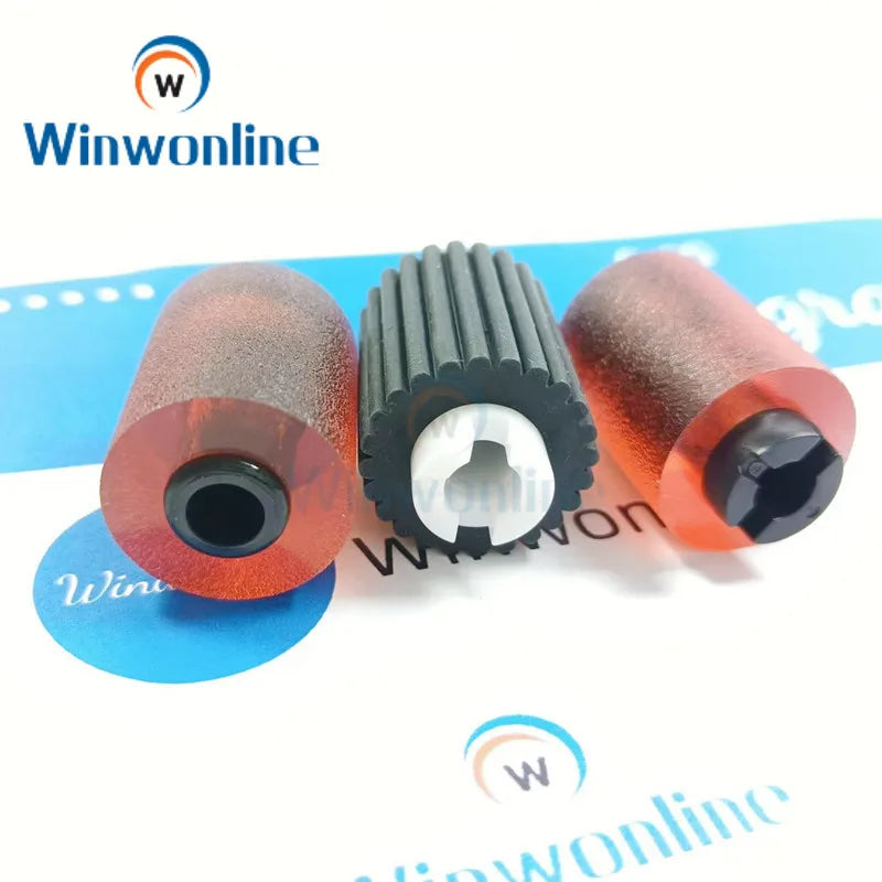 10-Pack Pickup Roller Kit Konica Minolta C220 C280 C360 C452