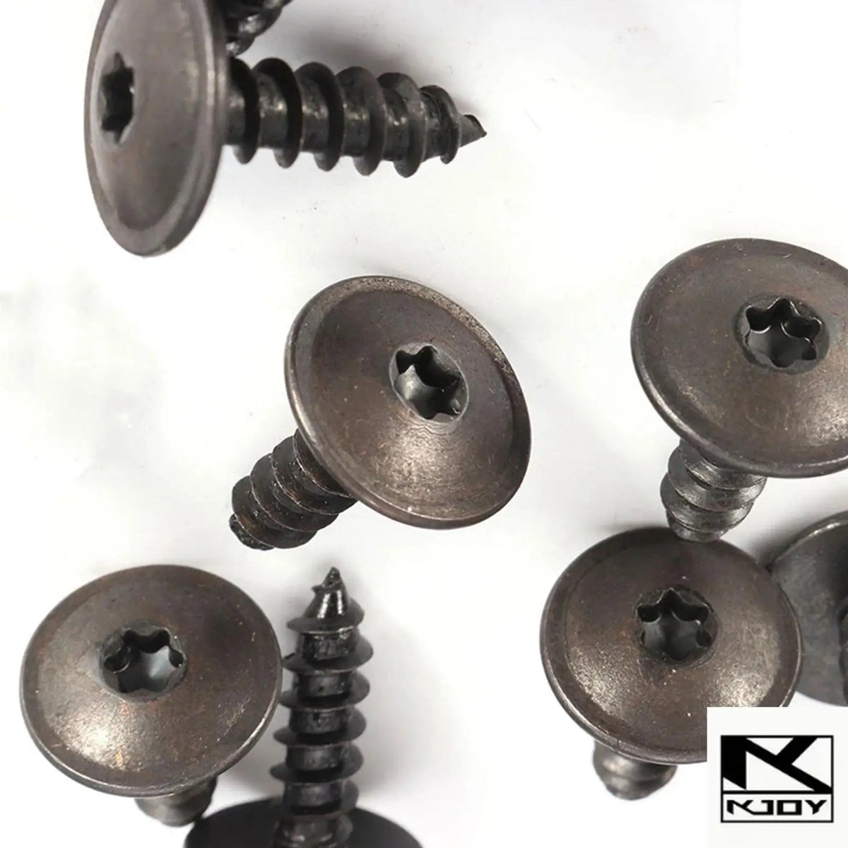 Car Screw Fastener Clips – Engine Undertray Fix for VW Audi