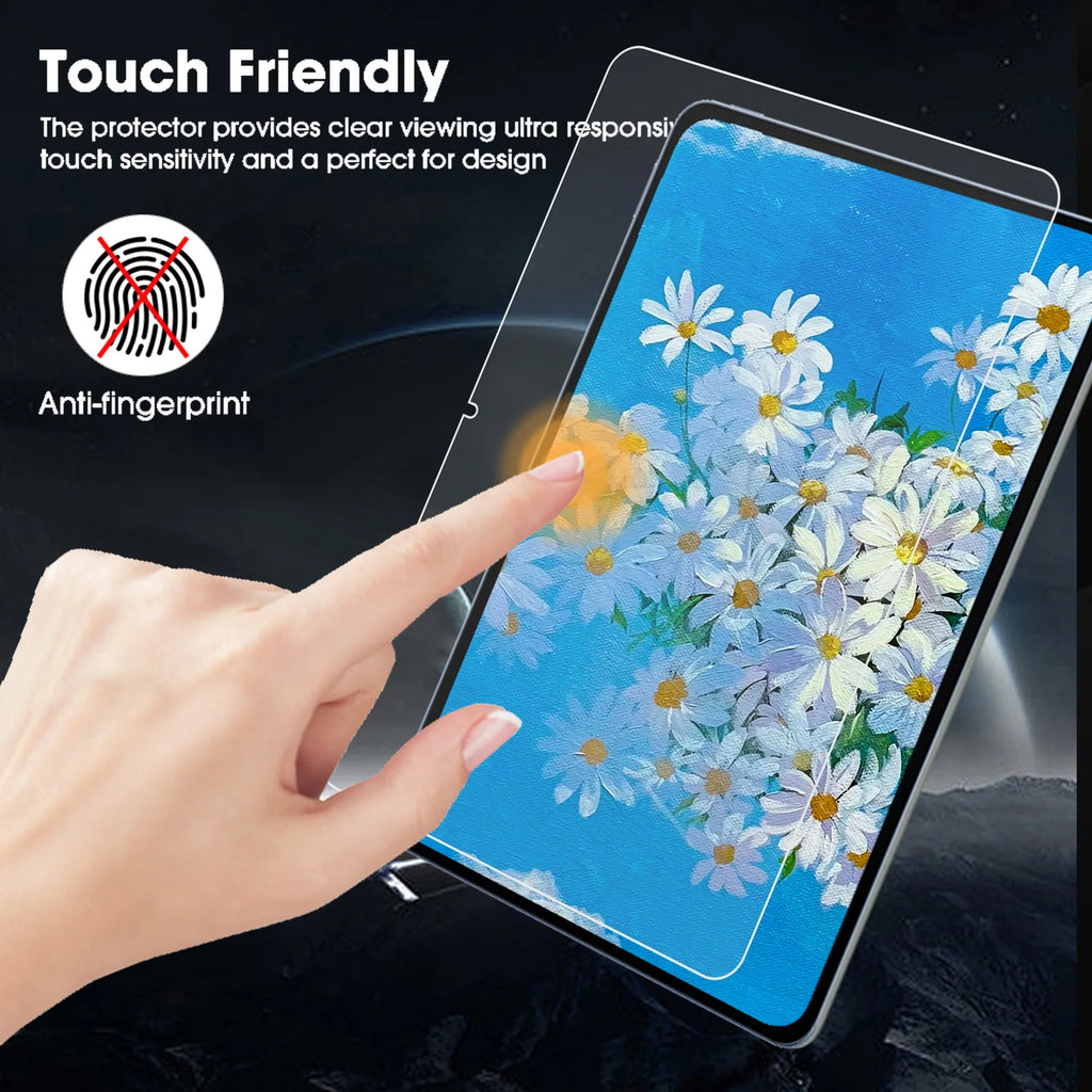 Matte Paper Feel Screen Protector – Xiaomi Pad 8 / 8 Pro