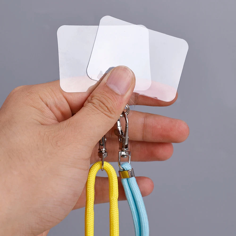 Universal Phone Necklace Lanyard – Anti-Lost Wrist Strap