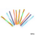 Colorful Cat Spring Toys – Interactive Indoor Cat Play Toy