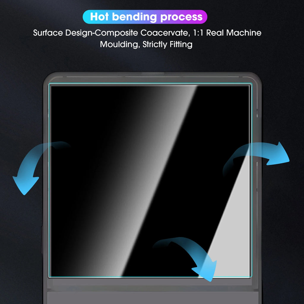 9H Tempered Glass Screen Protector for R36 Plus Console