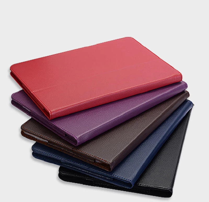 Samsung Galaxy Tab A11 8.7" Magnetic PU Leather Flip Case