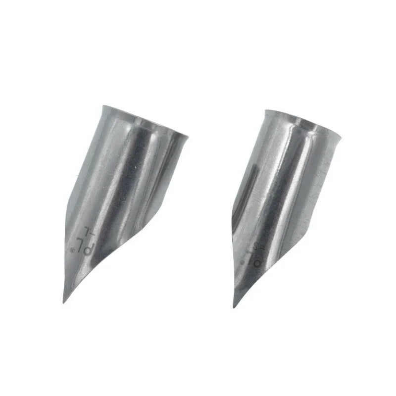 Lapel & Collar Turning Corner Tool – Sewing Accessory
