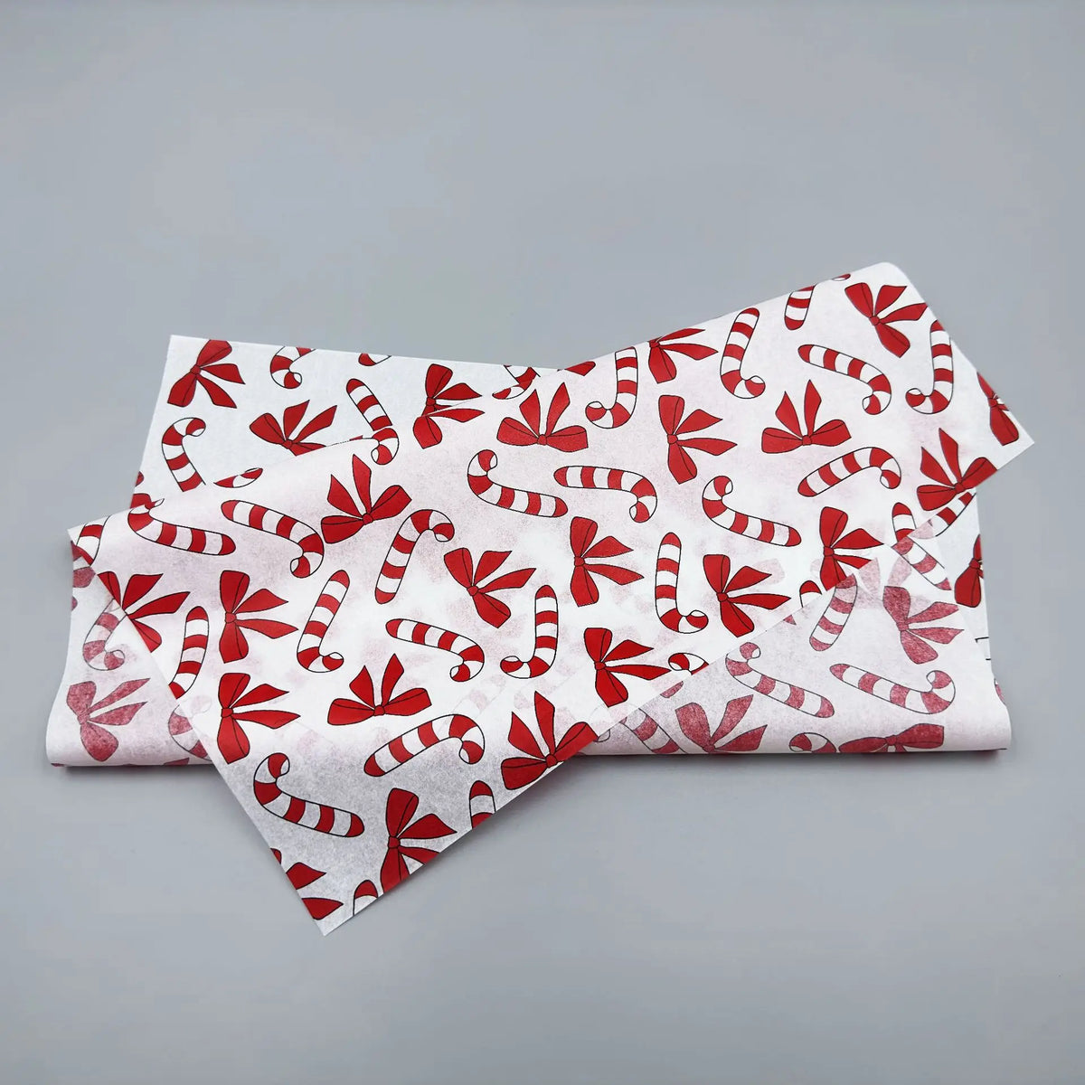 Christmas Lantern Tissue Paper 30/50/100 Sheets – Gift Wrap