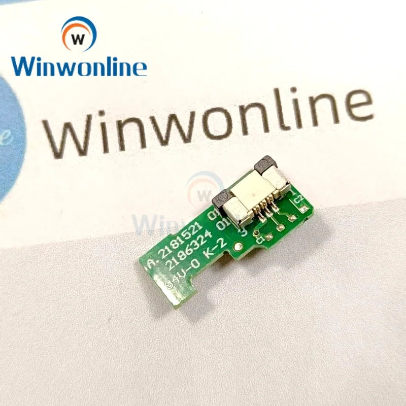 Carriage PW Sensor for Epson L4168 L4160 L6198 | OEM 2186324