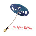 915MHz RFID UWB Receiving Antenna | High Sensitivity 0–3 dBi
