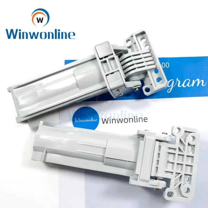 2-Pack ADF Hinge Q7404-60024 Q7404-60029 for HP LaserJet M525 M575